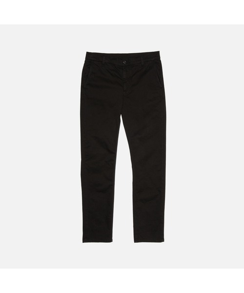 Nudie Jeans(ヌーディージーンズ)の「Nudie Jeans/ヌーディージーンズ Easy Alvin / スリムフィット4ポケットチノ / Beige(チノパンツ・メンズ・ベージュ・34/33/32/31/30/29/28)」の2枚目の写真