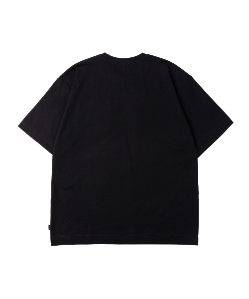 BALANT（バラント）の「ベーシック12ポケットロードトリップTシャツ - ブラック（Tシャツ/カットソー・メンズ・その他・MEDIUM/LARGE）」の3枚目の写真