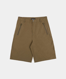 HEISAN（ハイサン）の「Hidden Pocket Bermuda Pants Khaki（その他パンツ）」