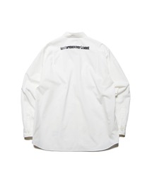 FADE SHIRT（シャツ/ブラウス）｜uniform experiment（ユニフォーム