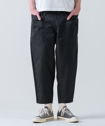 rehacer : Cord Sarouel Tapered Pants / コードサルエルテーパード
