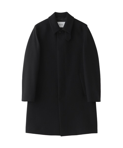 ウールビーバー WELLINGTON（ウェリントン）（ステンカラーコート