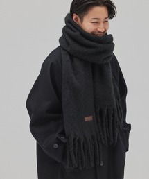 THE INOUE BROTHERStogether with ADAM ET ROPE'】大判ストール