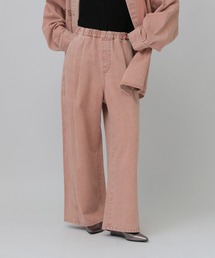 LEPSIM | イージーデニムパンツ 630150(デニムパンツ)