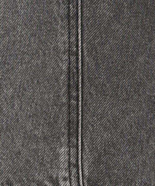 LEPSIM（レプシィム）の「イージーデニムパンツ　630150（デニムパンツ・レディース・ライトブルー/グレー系その他/ブルー/ピンク・FREE）」の12枚目の写真