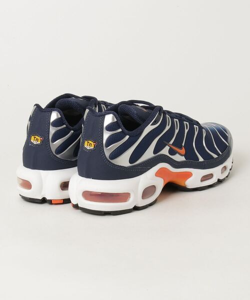 NIKE AIR MAX PLUS / ナイキ エア マックス プラス 【SP】（スニーカー