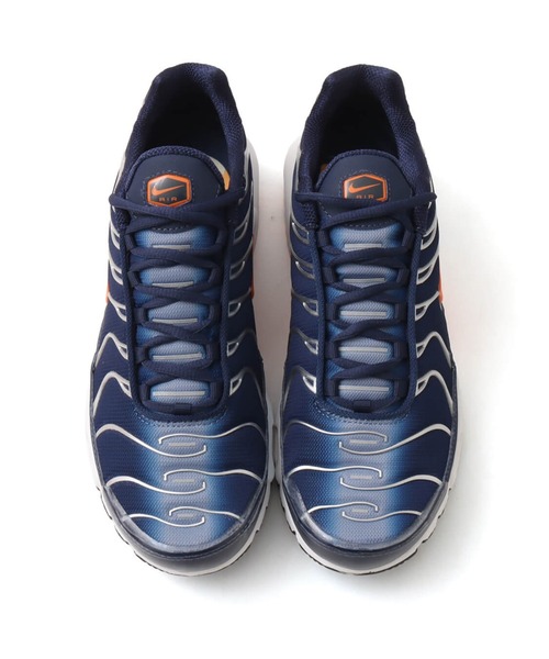 NIKE AIR MAX PLUS / ナイキ エア マックス プラス 【SP】（スニーカー