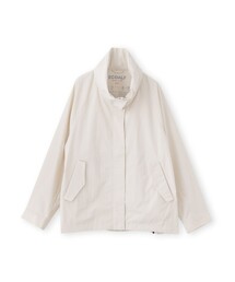 ECOALF（エコアルフ）の「ACT スタンド ジャケット 【日本限定】（ブルゾン）」