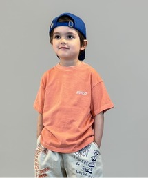 GROOVY COLORS | Over-dyed Short Sleeve Tee(Tシャツ/カットソー)