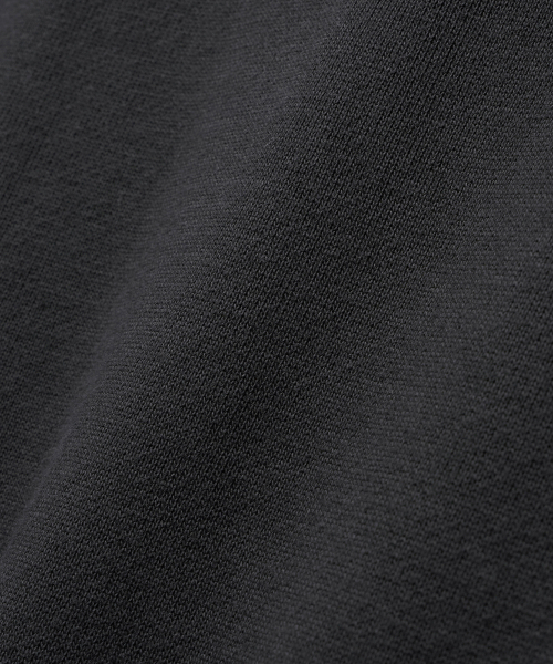 THE ANTI PLATFORM(ディアンチプラットフォーム)の「ビッグダディフードジャケット(グレー)(パーカー・メンズ・その他・M/L/XL)」の9枚目の写真