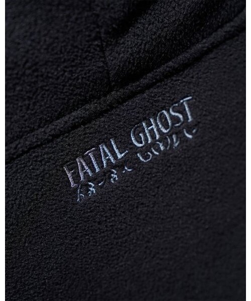 FATAL GHOST(フェイタルゴースト)の「Phrixos-BK(その他アウター・メンズ・その他・1/2/3)」の6枚目の写真