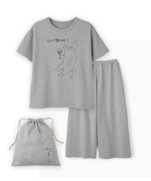 LAZY SUSAN（レイジースーザン）の「ルームウェア　ソーシー２２（ルームウェア/パジャマ）」