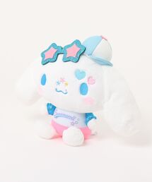 A BAG OF CHIPS（アバッグオブチップス）の「sanrio/サンリオキャラクターズ　キャップＹ２Ｋ　ぬいぐるみＳ（おもちゃ）」