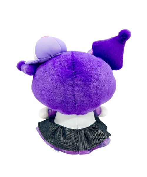 sanrio/サンリオキャラクターズ キャップY2K ぬいぐるみS