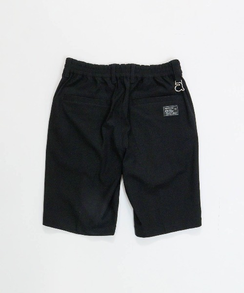 archivio(アルチビオ)の「<MENS>サイドラインUV冷感ショートパンツ(その他パンツ・メンズ・ブラック/ホワイト/カーキ・L/M/S/LL)」の5枚目の写真
