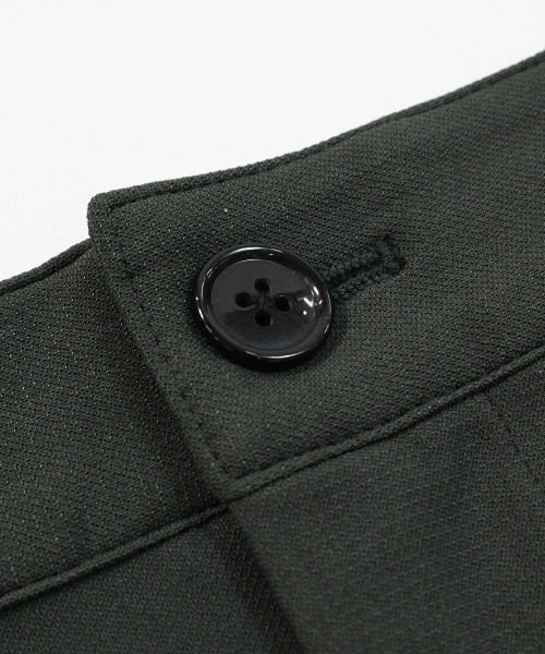 archivio(アルチビオ)の「<MENS>サイドラインUV冷感ショートパンツ(その他パンツ・メンズ・ブラック/ホワイト/カーキ・L/M/S/LL)」の22枚目の写真