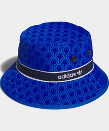 adidas Golf（アディダスゴルフ）の「オリジナルス バケット ハット【adidas Golf/アディダスゴルフ】（ハット）」