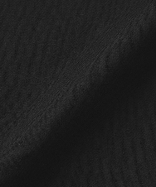 無印良品（ムジルシリョウヒン）の「婦人　スウェットカーディガン（カーディガン/ボレロ・レディース・ブラック/ブラウン系/オフホワイト/ライトイエロー・M/L/XL/S）」の14枚目の写真