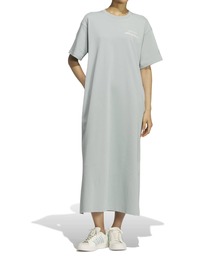 adidas/アディダス Ｗ ＶＥＲＢＩＡＧＥ ＴＥＥ ドレス RH254