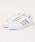 adidas�i�A�f�B�_�X�j�́uadidas �A�f�B�_�X GRAND COURT BASE 3.0 W ���f�B�[�X�X�j�[�J�[(�O�����h�R�[�g�x�[�X3.0W) HQ0094 �t�b�g�E�F�A�z���C�g/�T�C�o�[���^���b�N�i�X�j�[�J�[�j�v�b�z���C�g�n���̑�