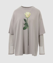 Acne Studios | FN-WN-TSHI000872(Tシャツ/カットソー)