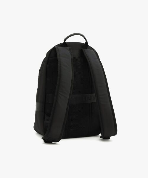 TOMMY HILFIGER（トミーヒルフィガー）の「リプリーブバックパック（バックパック/リュック・メンズ・ブラック・FREE）」の2枚目の写真