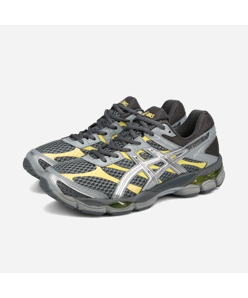 ASICS SPORTSTYLE GEL-CUMULUS 16 / アシックス スポーツスタイル ゲル キュムラス 16 / 1203A733-020