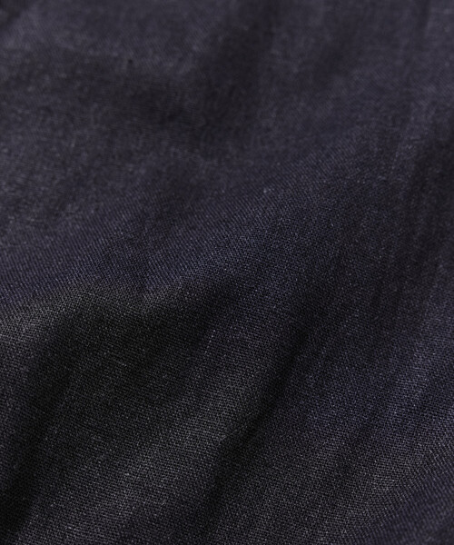 NAUTICA(ノーティカ)の「NAUTICA/ノーティカ リネン混 ツータックイージーパンツ(その他パンツ・メンズ・ブラック/ネイビー・X-LARGE/LARGE/MEDIUM)」の15枚目の写真