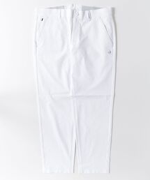 防汚2WAYストレッチテーパードパンツ