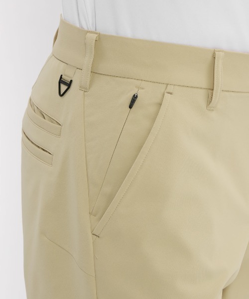 le coq sportif GOLF(ルコックスポルティフゴルフ)の「防汚2WAYストレッチテーパードパンツ(その他パンツ・メンズ・ベージュ/ネイビー/ブラック・79/82/85/88/92/76/96)」の15枚目の写真
