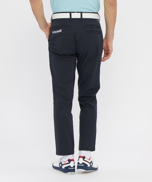 le coq sportif GOLF(ルコックスポルティフゴルフ)の「防汚2WAYストレッチテーパードパンツ(その他パンツ・メンズ・ベージュ/ネイビー/ブラック・79/82/85/88/92/76/96)」の20枚目の写真