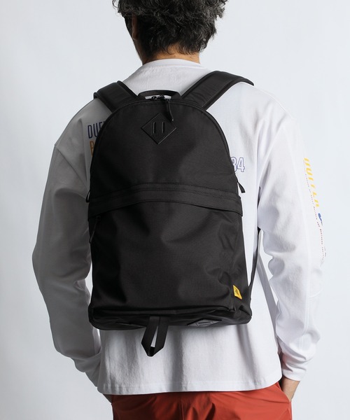 BLACK LABEL〕KELTY URBAN DAYPACK：KELTY別注 アーバン デイバッグ