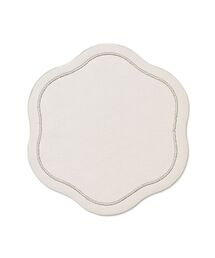 Francfranc(�t�����t����)�̃I�[�i�����g �R�[�X�^�[ �O���[(�����`�����}�b�g/�e�[�u���E�F�A)