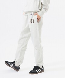 Champion | 【別注】Champion / リバースウィーブ(R) パンツ(スウェットパンツ)