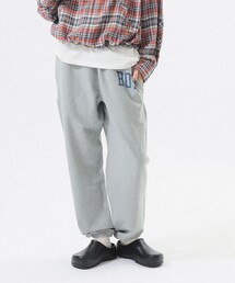 Champion | 【別注】Champion / リバースウィーブ(R) パンツ(スウェットパンツ)