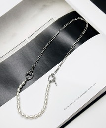 FACTOTUM（ファクトタム）の「ネックレス（ネックレス）」