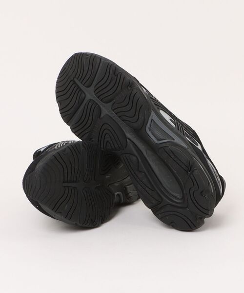 ASICS(アシックス)の「【ASICS】1203A895.022 GEL-NYC 2.0(スニーカー・メンズ・ブラック・26.5/27/27.5/28/28.5)」の3枚目の写真