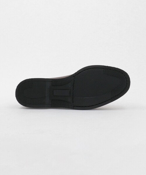 ARTESANOS（アルテサノス）の「＜ARTESANOS × Steven Alan＞ LEATHER LOAFER/ローファー（ローファー・メンズ・ブラック/ダークブラウン・42/41/40/43）」の14枚目の写真