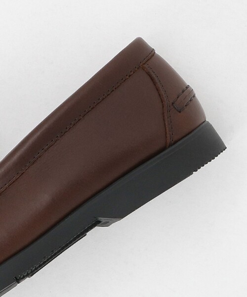 ARTESANOS（アルテサノス）の「＜ARTESANOS × Steven Alan＞ LEATHER LOAFER/ローファー（ローファー・メンズ・ブラック/ダークブラウン・42/41/40/43）」の8枚目の写真