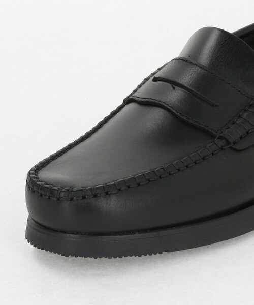 ARTESANOS（アルテサノス）の「＜ARTESANOS × Steven Alan＞ LEATHER LOAFER/ローファー（ローファー・メンズ・ブラック/ダークブラウン・42/41/40/43）」の3枚目の写真