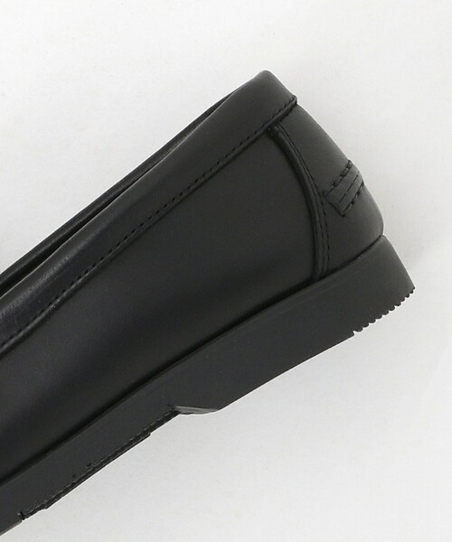 ARTESANOS（アルテサノス）の「＜ARTESANOS × Steven Alan＞ LEATHER LOAFER/ローファー（ローファー・メンズ・ブラック/ダークブラウン・42/41/40/43）」の4枚目の写真