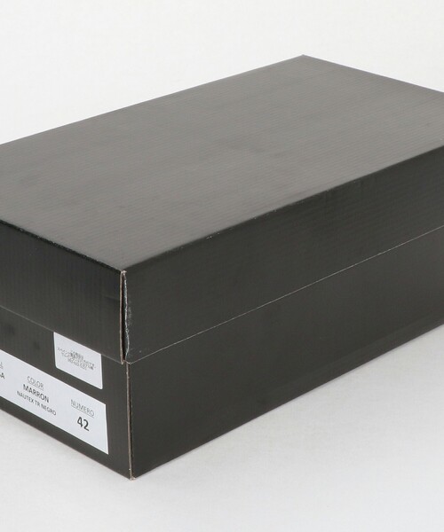 ARTESANOS（アルテサノス）の「＜ARTESANOS × Steven Alan＞ LEATHER LOAFER/ローファー（ローファー・メンズ・ブラック/ダークブラウン・42/41/40/43）」の5枚目の写真