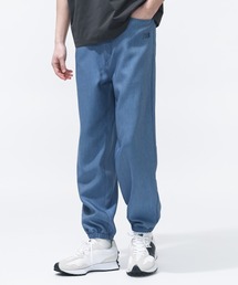 NEW BALANCE | ニューバランス New Balance デニムスタイルジョガーパンツ(デニムパンツ)