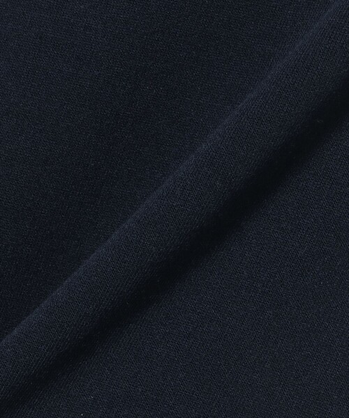 BEAMS GOLF（ビームスゴルフ）の「〈MEN〉ORANGE LABEL / スターロゴ 裏毛ベスト（吸水速乾・UVカット）（ベスト・メンズ・グレー/ネイビー/レッド・XL/L/M/S）」の8枚目の写真