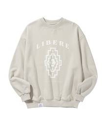 LIBERE（リベーレ）の「スウェットカットソー（スウェット）」