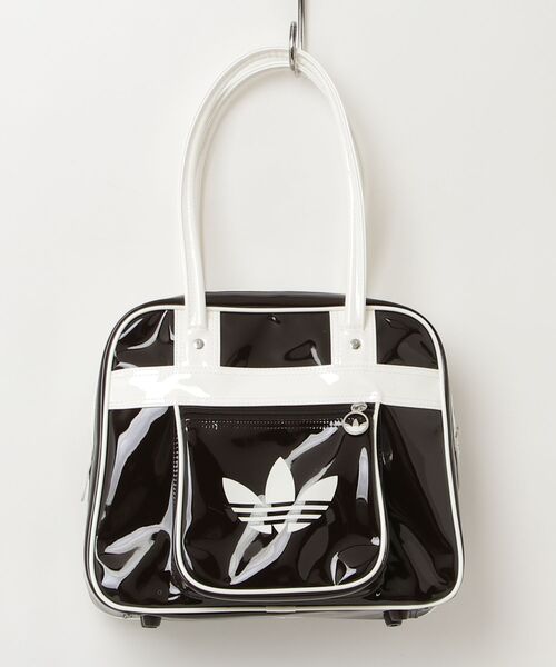 adidas/アディダス アドバンスド アーカイブ ショルダーバッグ