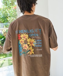 PBLIM（ページボーイリム）の「《UNISEX》マーガレットT（Tシャツ/カットソー）」