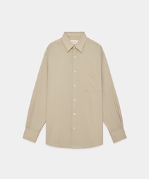 COMFORT FIT SHIRT