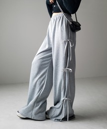 me+em select（ミームセレクト）の「スウェットパンツ（スウェットパンツ）」