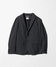 BEAUTY&YOUTH UNITED ARROWS | 東レ/TORAY ナノデザイン 2ボタン ジャケット ウォッシャブル セットアップ対応可能(テーラードジャケット)